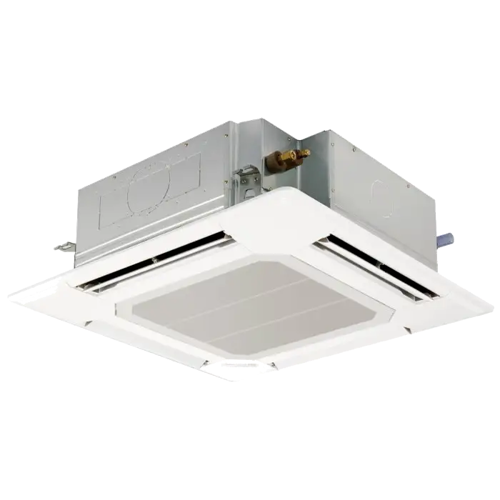 Внутрішній блок кондиціонера Mitsubishi Electric PLA-ZM35EA, 108-59041
